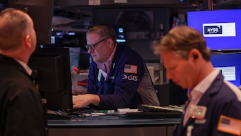 El S&P 500 marcó un nuevo máximo histórico en una jornada mayormente positiva para Wall Street