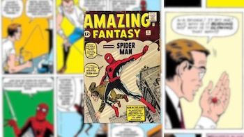 Así nació Spiderman, el superhéroe en el que nadie creía y que acabó convirtiéndose en el mayor éxito de Marvel: “Es la peor idea que he escuchado nunca”