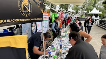 Foto: Cortesía/Alcaldía Coyoacán.