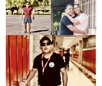 José Bladimir Bigott Portela alias