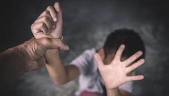 La Oficina Judicial de Servicios de Atención Permanente del Distrito Nacional aplazó la audiencia de medida de coerción contra el profesor Inocencio Lebrón Montero. (Cortesía: ABC Color)