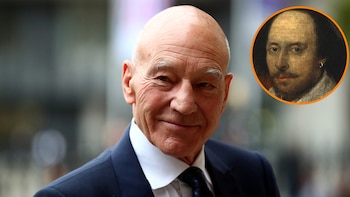 Patrick Stewart presta su voz