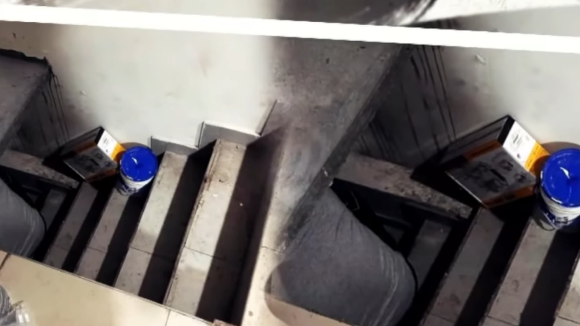 La Policía intervino en San Isidro una vivienda que la organización criminal Los Pulpos empleaba para mantener en cautiverio a un empresario. (Panorama)