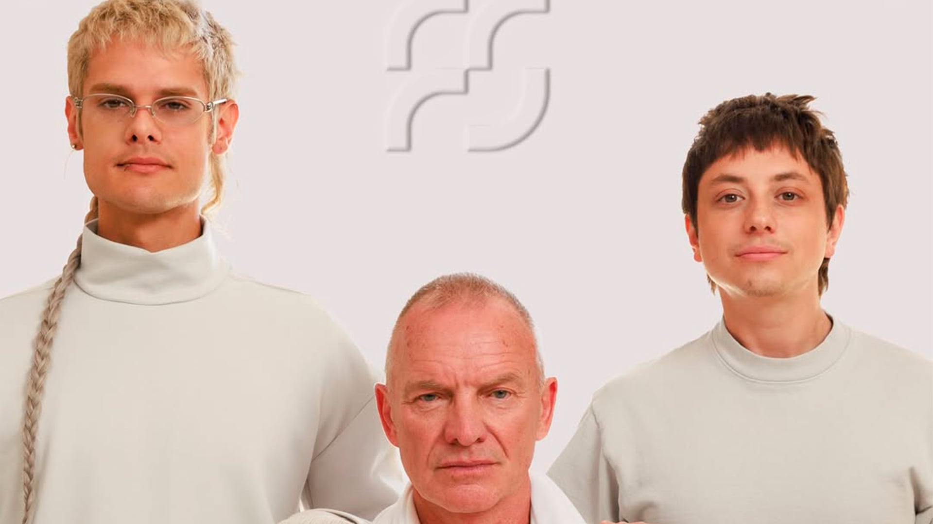 CA7RIEL y Paco Amoroso anunciaron su regreso a la música con un nuevo single junto a Sting, ícono internacional