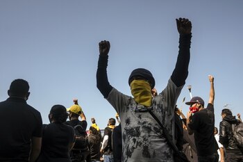 En México han muerto 35