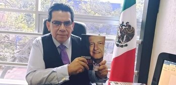 (Foto: Facebook/Arturo Farela)