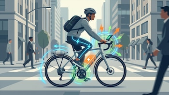 El método que transformó el entrenamiento en el ciclismo gana popularidad: de qué se trata