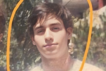 El subsecretario Hugo López-Gatell soñaba