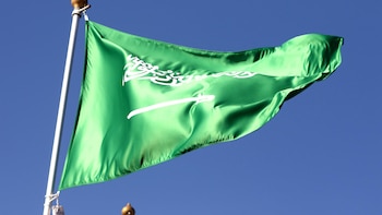 Arabia Saudí denuncia un ataque