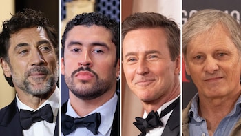 Residente dirigirá a Bardem, Bad