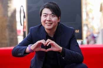 Lang Lang, una de las