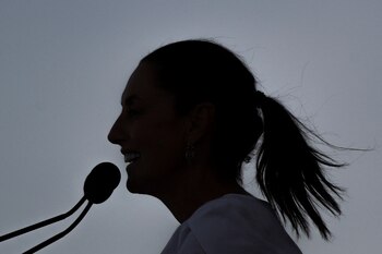 La escritora insiste en que