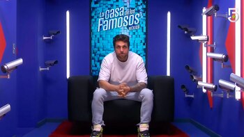 Nicola Porcella tiene trabajo asegurado