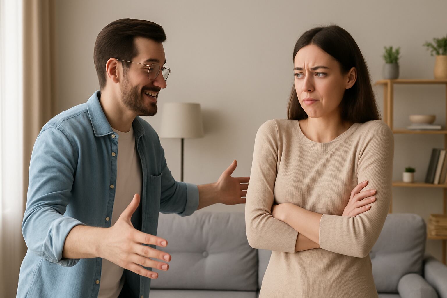 El vacío emocional tras una ruptura impulsa a muchas personas a retomar vínculos dañinos por miedo a la soledad (Imagen Ilustrativa Infobae)