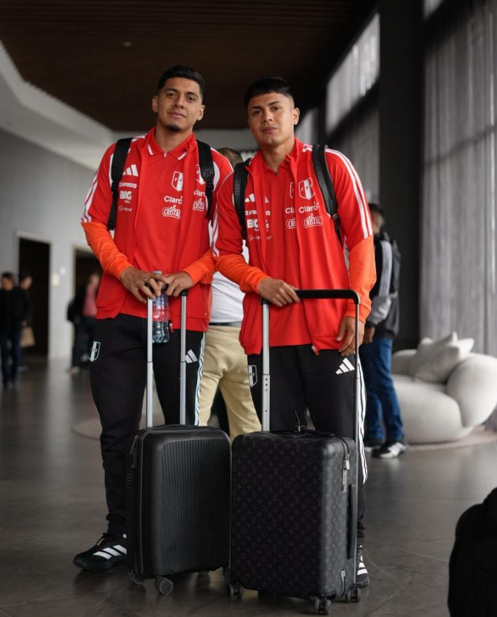 Con cuatro compromisos internacionales en el calendario, la selección peruana afrontará una etapa importante de preparación bajo el mando de Mano Menezes. La convocatoria reúne futbolistas del torneo local y de clubes extranjeros. (Selección Peruana)