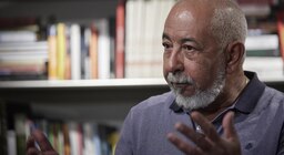 Leonardo Padura: “Cuba vive un momento muy grave, cualquier cosa puede ocurrir”