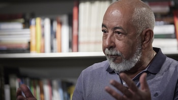 Leonardo Padura: “Hoy en Cuba puede pasar cualquier cosa”