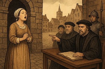 La Ginebra del siglo XVI