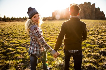 Durante cuatro años Lucrecia y