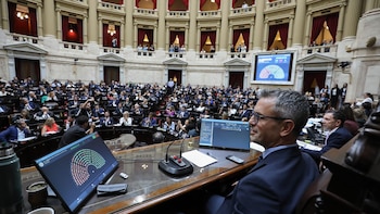 Cámara de Diputados