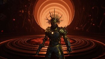 Sony publica ‘Saros: Zenith’, la actualización gratuita para PlayStation 5