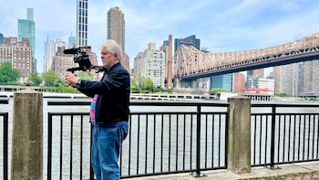 Julianne Moore y Tilda Swinton