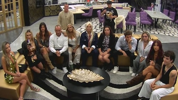 Así quedó la última placa de Gran Hermano Generación Dorada antes del repechaje: quiénes quedaron nominados