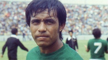 Luto en el club León: