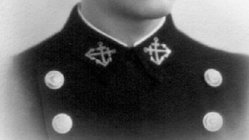 Enrique Shaw, oficial de la