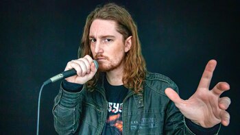 Nico Borie: así es como