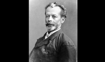 La fecha recuerda el nacimiento