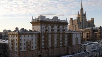 embajada eeuu rusia