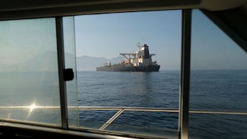 Estados Unidos sancionó a 29