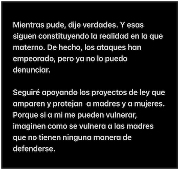 cazzu -México- 18 septiembre