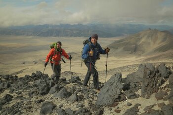 Fotograma del formato 'Rock the