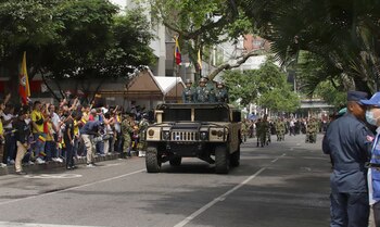 La Secretaría de Movilidad informó