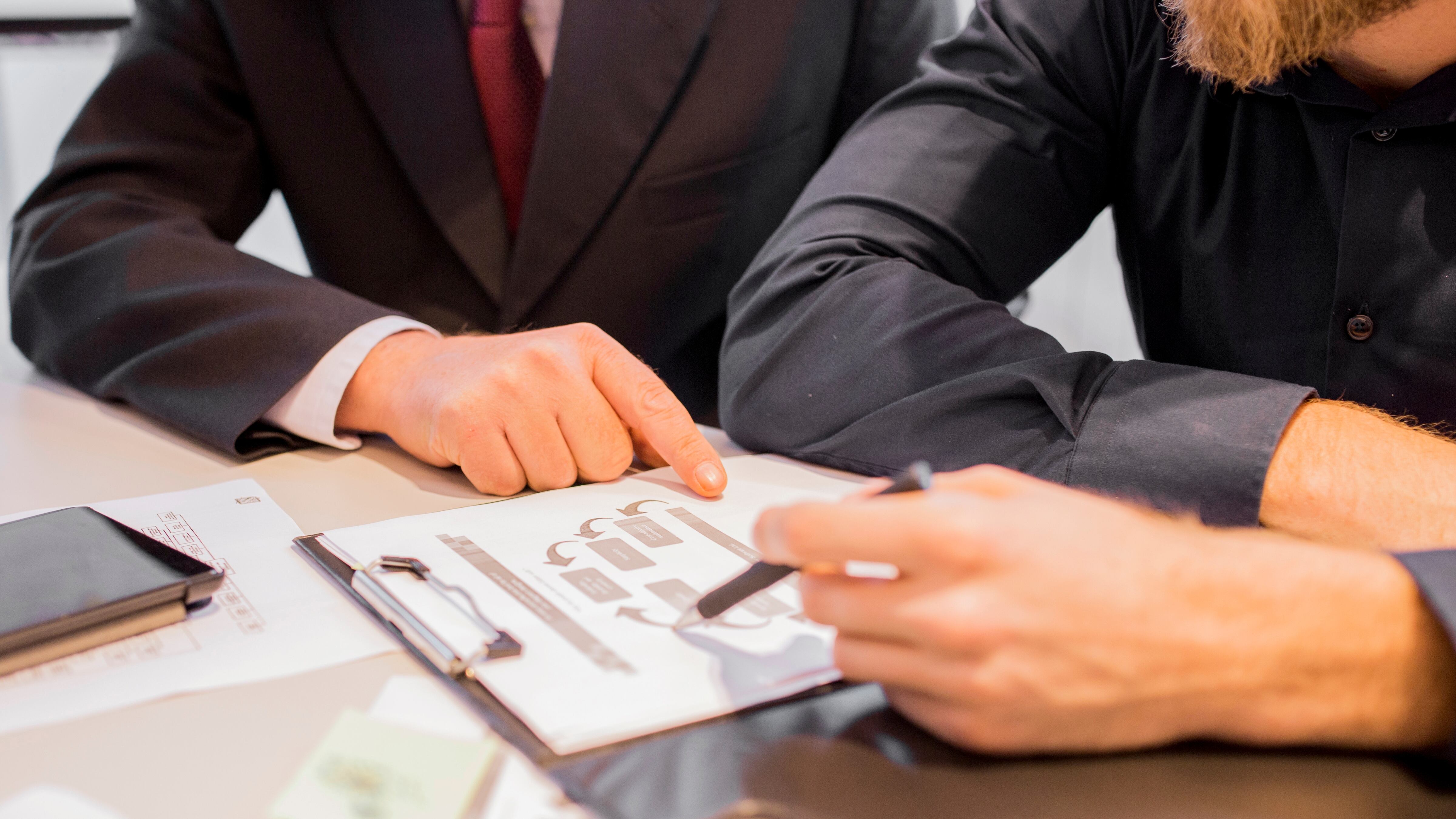 ¿Cómo calcular la Declaración de la Renta? (Freepik)