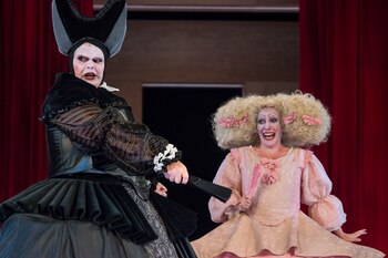 La última función será el