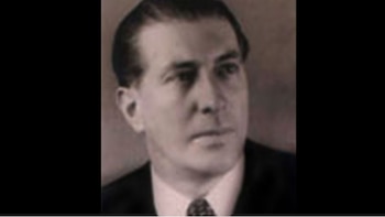 Dibós Dammert destacó como alcalde