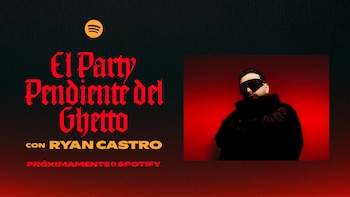 Cómo conseguir invitación para la fiesta exclusiva de Ryan Castro y Spotify en Bogotá