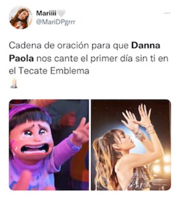 Tras llevarse a cabo la