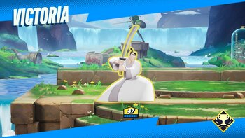 Multiversus Temporada 2, de Player First Games.