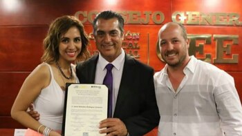 Jueza permitió a “El Bronco”