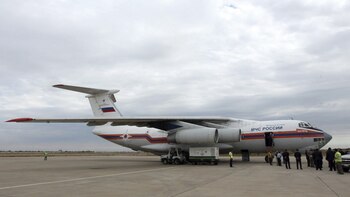 Irak iniciará este jueves los