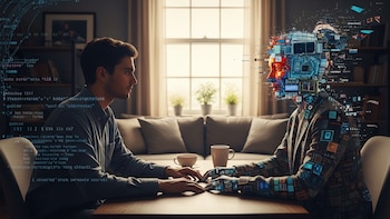 ¿Un novio que en realidad