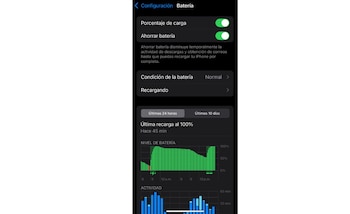 Los sistemas operativos móviles incluyen