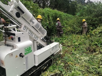 Al Especialista I en evaluación