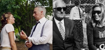 Shailene Woodley como Lina Lardi