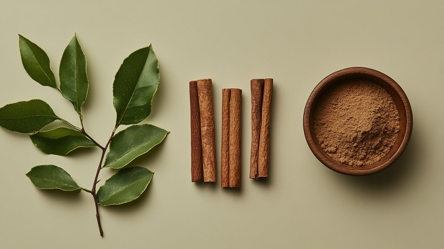 La canela es valorada principalmente por su uso en postres, aunque su presencia en la gastronomía va mucho más allá (Imagen Ilustrativa Infobae)