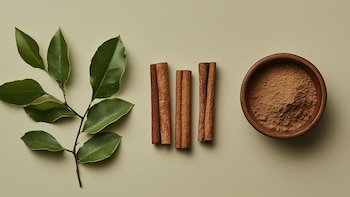 Canela para labios: métodos naturales